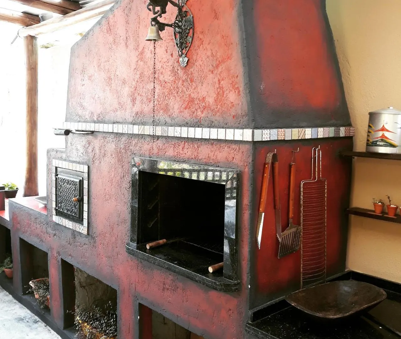 Recanto Rustico Itapoá Casa de Férias