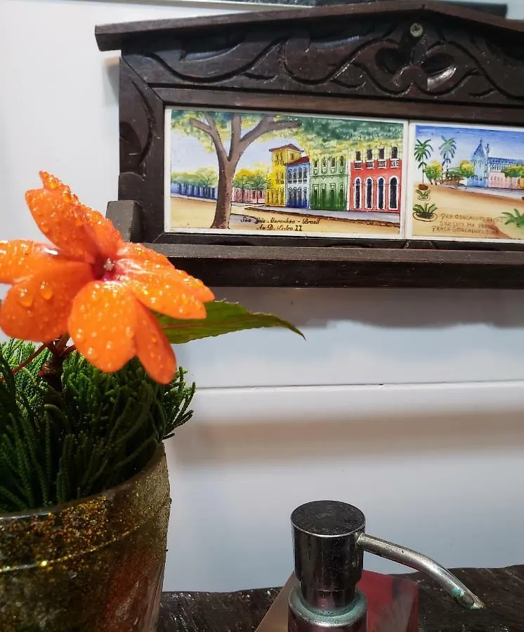 Casa de Férias Recanto Rustico Itapoá Brasil