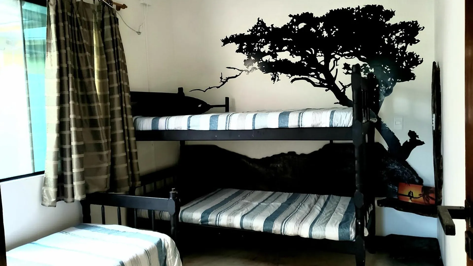 Recanto Rustico Itapoa Prázdninový dům Itapoa (Santa Catarina)