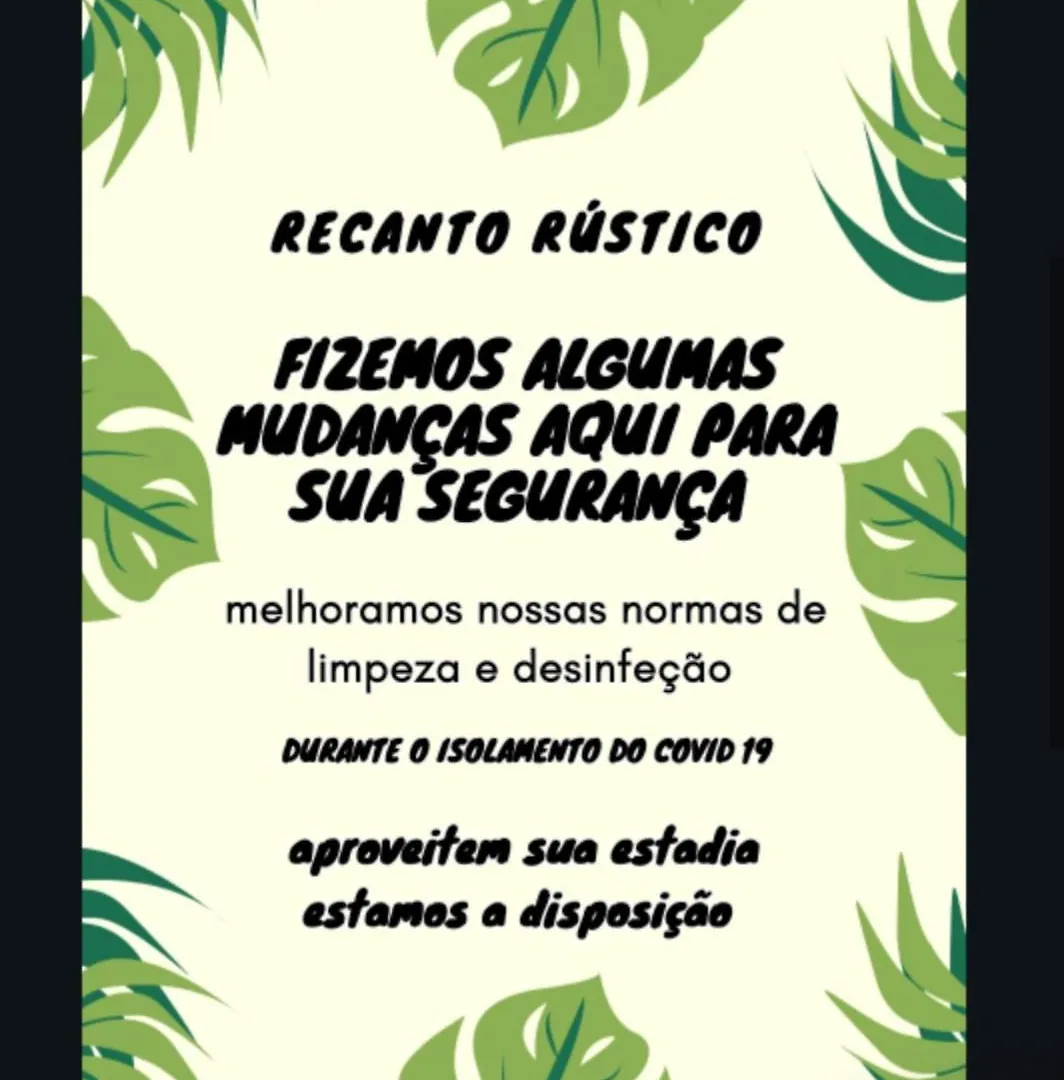 Recanto Rustico Itapoa Prázdninový dům