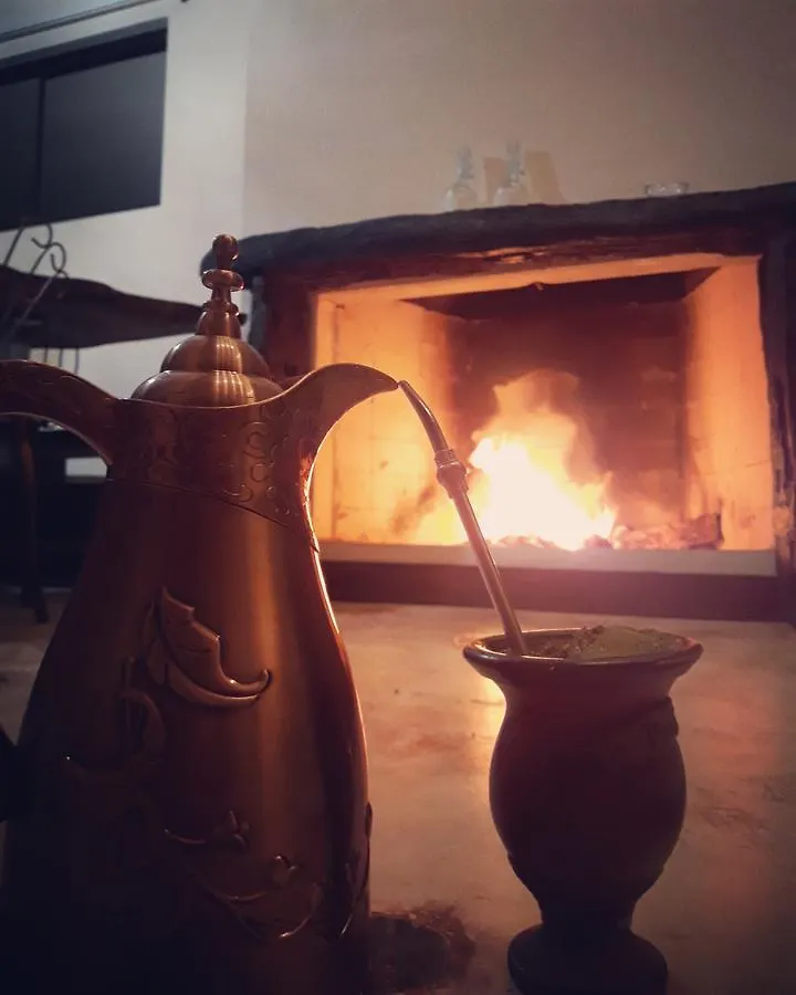 Recanto Rustico Itapoa Prázdninový dům