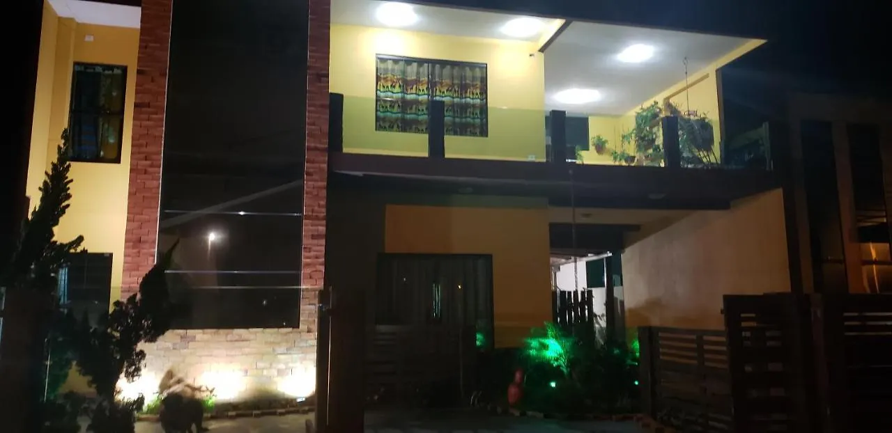 Recanto Rustico Itapoa
