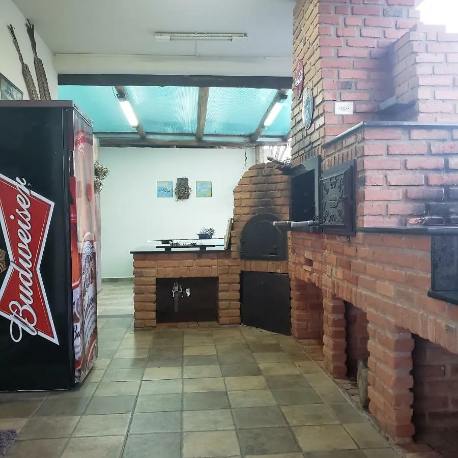 Prázdninový dům Recanto Rustico Itapoa Brazílie