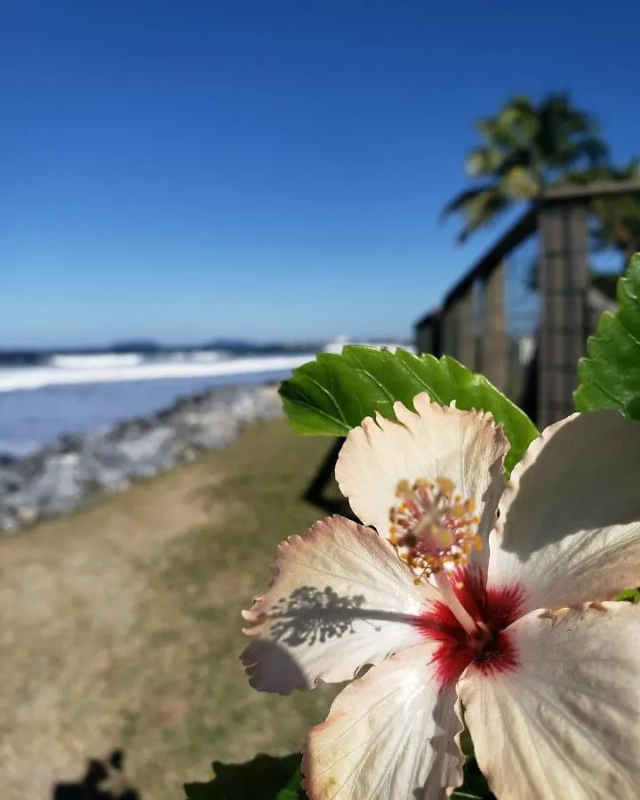Recanto Rustico Itapoa Prázdninový dům Itapoa (Santa Catarina)