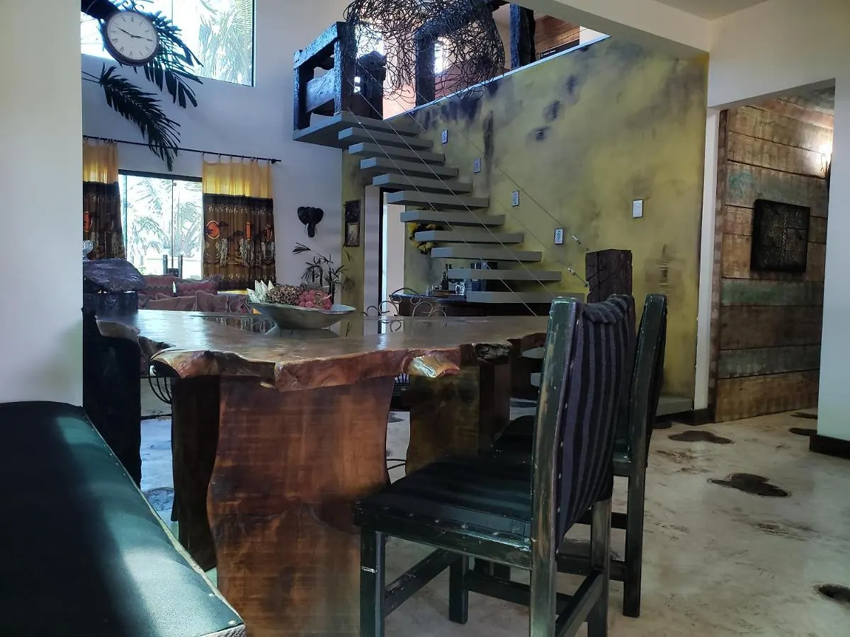 Recanto Rustico Itapoa Brazílie