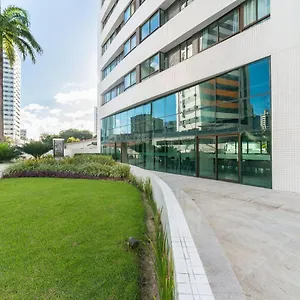 flat-em-boa-viagem-para-4.hotels-in-recife.com/